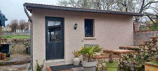  Maison � vendre 9 pi�ces 215 m�