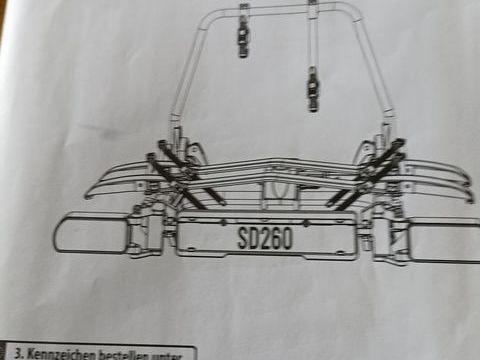 Pi&egrave;ces et &eacute;quipements Caravaning Pi&egrave;ces et &eacute;quipements Caravaning  occasion Dompierre-sur-Helpe 59440