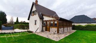  Maison � vendre 6 pi�ces 110 m�