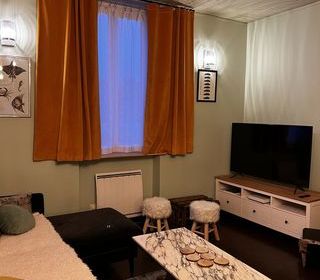  Appartement � vendre 3/4 pi�ces 73 m�