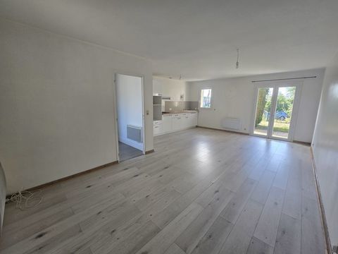   MAISON T2 BRANNAY Maison - 2 pi�ce(s) - 55 m�