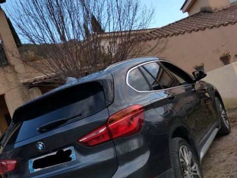 BMW X1 Xline 2017 occasion Manosque 04100