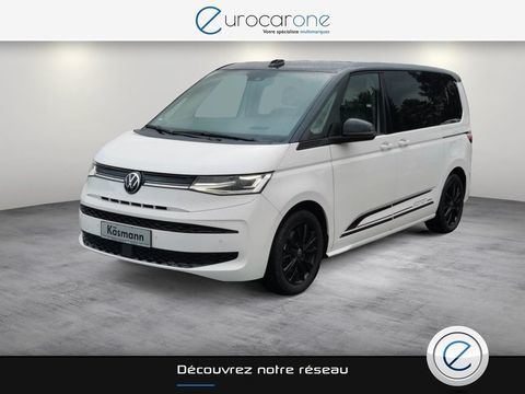 Volkswagen MULTIVAN Multivan Court 1.4 eHybrid 218 DSG6 Life 2022 occasion Lyon 69007