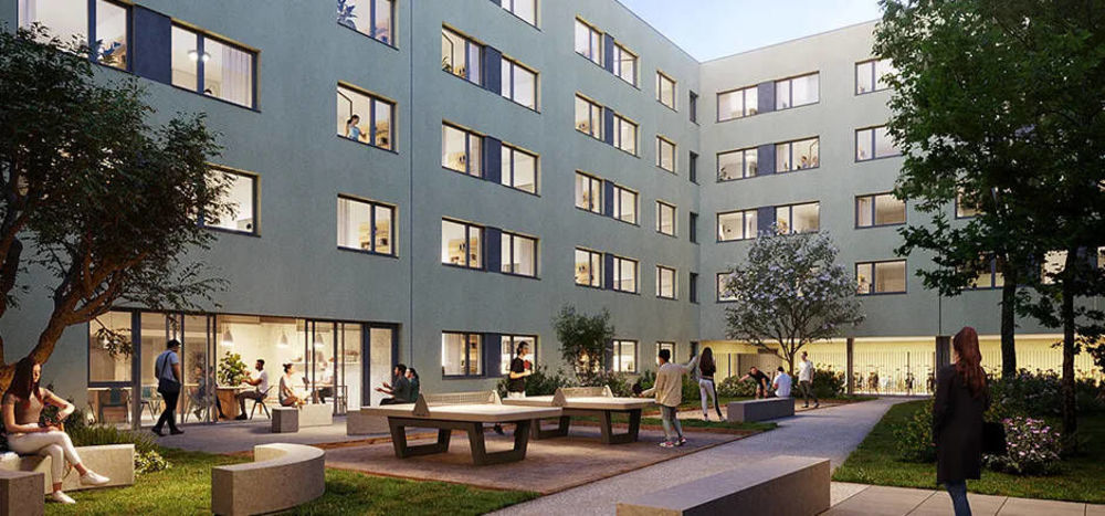 Appartements neufs   Schiltigheim (67300)