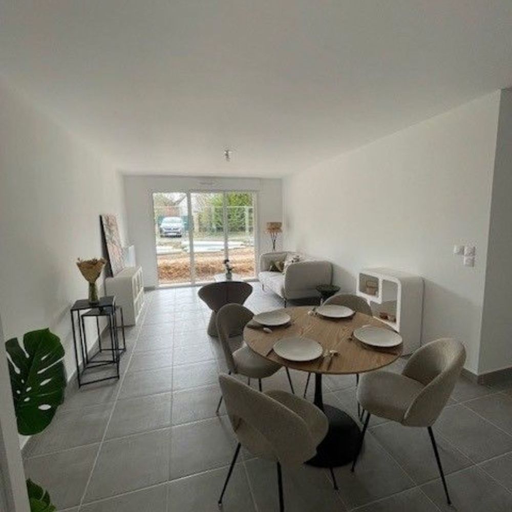   Saint-Cyr-sur-Loire (37540)