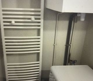  Appartement � louer 1 pi�ce 24 m�