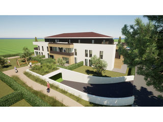  Appartement � vendre 3 pi�ces 66 m�