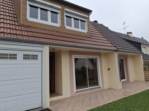   MAISON FAMILLIALE 123 m� T6 5 chambres Maison - 6 pi�ce(s) - 123 m�