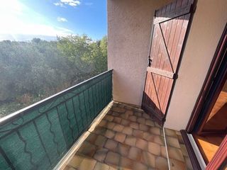  Appartement � vendre 2 pi�ces 40 m�