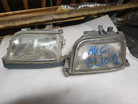 Pi&egrave;ces et &eacute;quipements Voiture Pi&egrave;ces et &eacute;quipements Voiture  occasion Saint-Jean-du-Cardonnay 76150