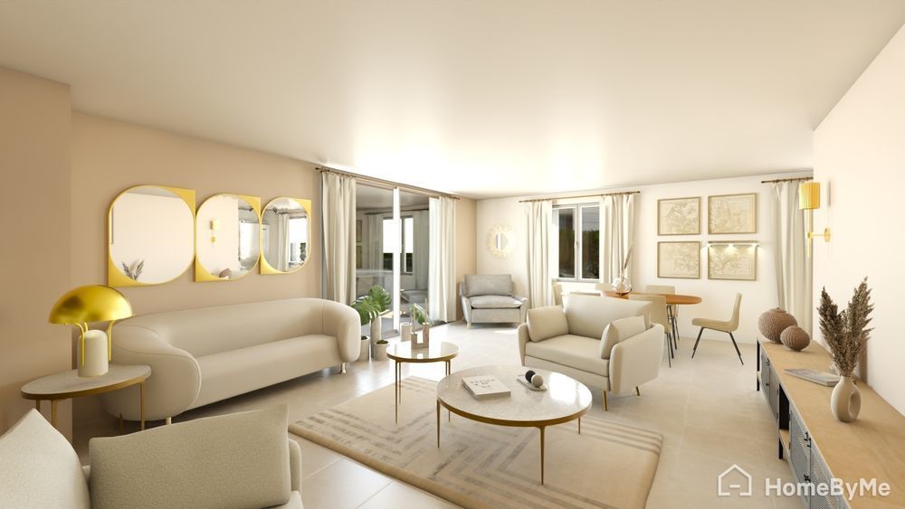 Appartements neufs   Bourgoin-Jallieu (38300)