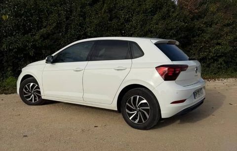 Volkswagen Polo 1.0 TSI 95 S&S DSG7 Style 2023 occasion Caen 14000