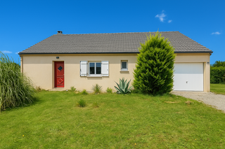  Maison � vendre 6 pi�ces 110 m�