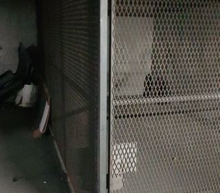  Parking / Garage � louer 12 m�