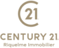 CENTURY 21 RIQUELME IMMOBILIER