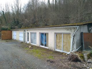  Remise / Grange � louer 1 pi�ce 20 m�