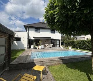  Maison � vendre 5 pi�ces 144 m�