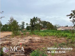  Terrain � vendre 