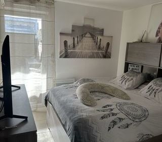  Appartement � vendre 3 pi�ces 65 m�