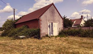  Terrain � vendre 1130 m�