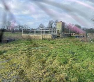  Ferme � vendre 5 pi�ces 180 m�