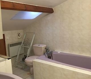  Appartement � louer 2 pi�ces 21 m�