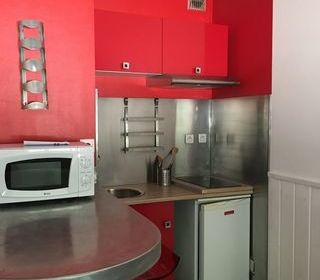  Appartement � louer 1 pi�ce 21 m�