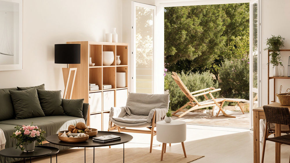 Maisons neuves   Les Sables-d'Olonne (85100)