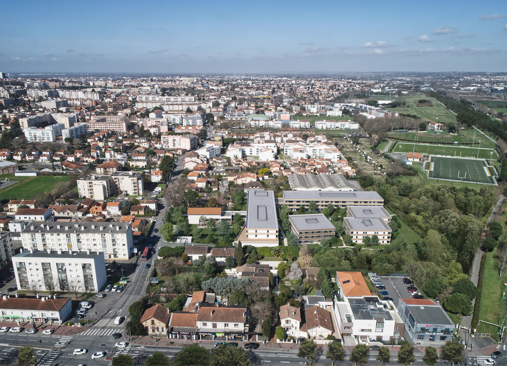   Toulouse (31000)