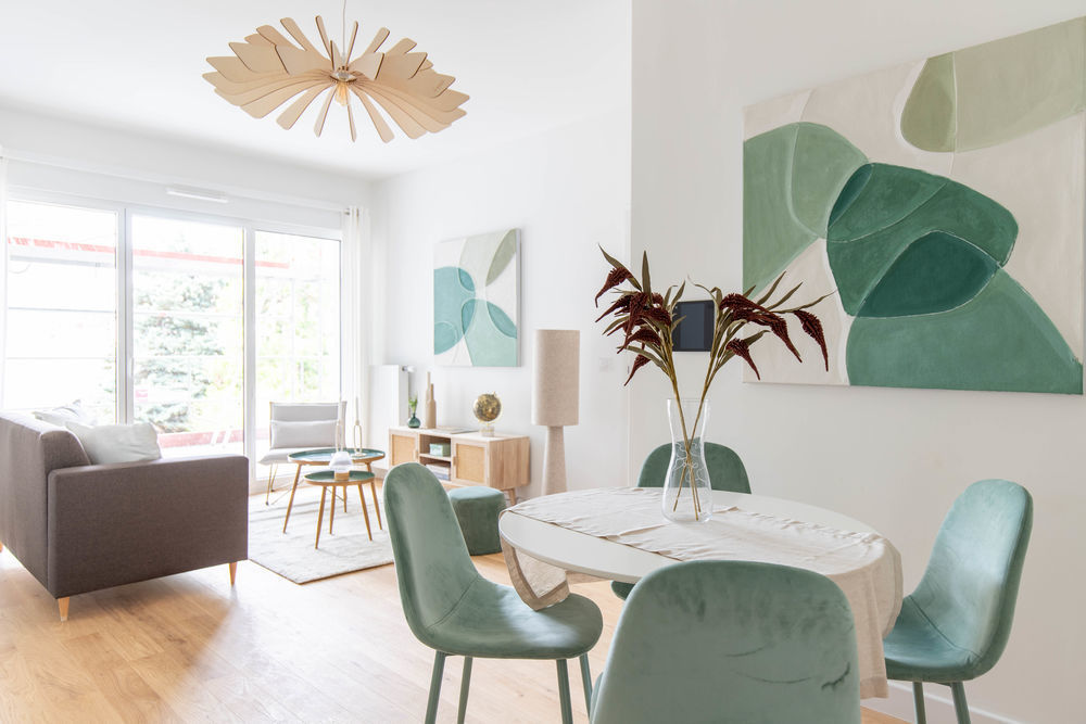 Appartements neufs   Vanves (92170)