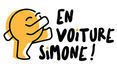 EN VOITURE SIMONE - Canjan