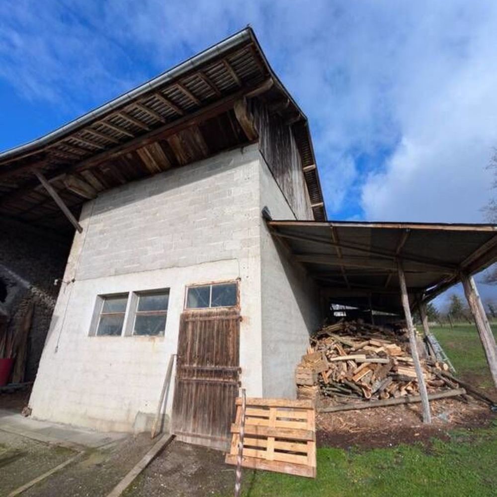 Maisons neuves   Rumilly (74150)