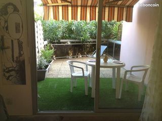 Location  Appartement 