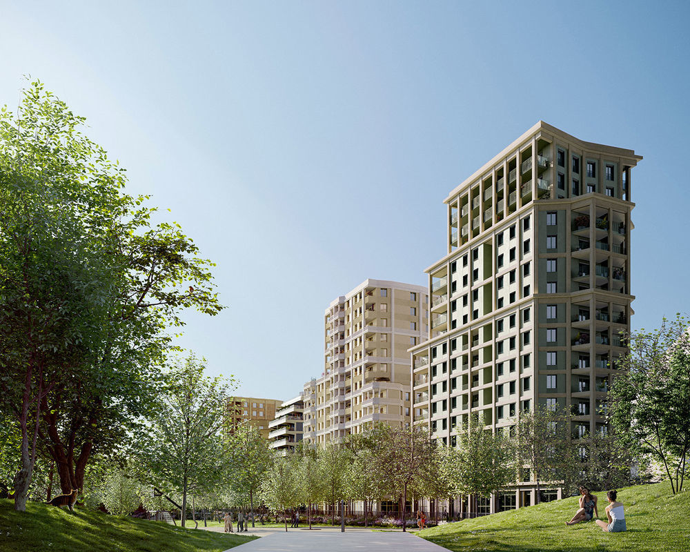   Villejuif (94800)