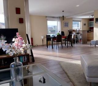  Appartement � vendre 5 pi�ces 121 m�