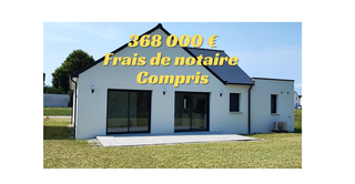  Maison � vendre 5 pi�ces 90 m�