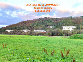  Terrain � vendre 1304 m�