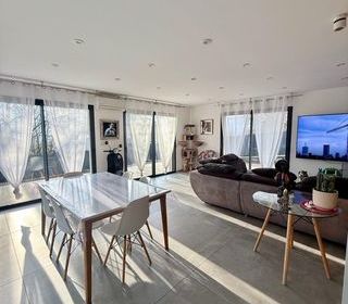  Villa � vendre 6 pi�ces 118 m�