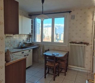  Appartement � vendre 3/4 pi�ces 73 m�