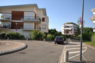  Parking / Garage � louer 15 m�