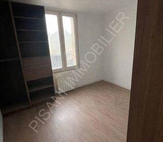  Appartement � vendre 2 pi�ces 40 m�