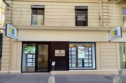 Agence IMMOBIS Montpellier