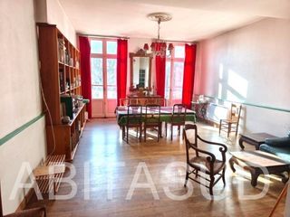  Maison � vendre 6 pi�ces 217 m�