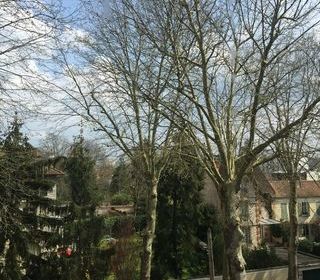  Appartement � louer 1 pi�ce 40 m�