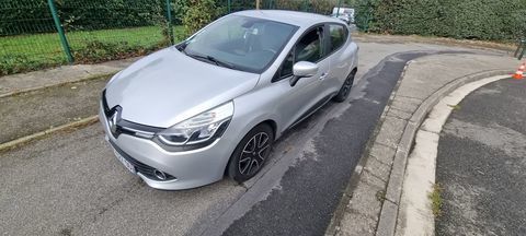 Renault Clio IV dCi 90 eco2 Intens 2015 occasion Toulouse 31200