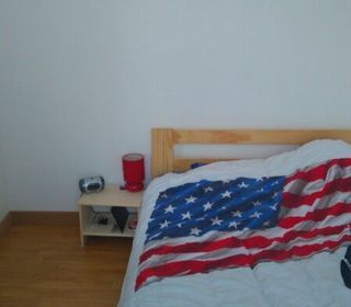  Appartement � louer 1 pi�ce 36 m�