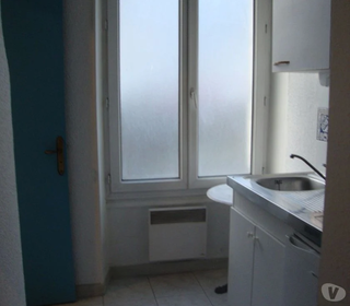  Appartement � louer 1 pi�ce 23 m�