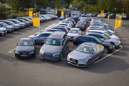 ROCADE SUD AUTOMOBILES, concessionnaire 49