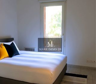  Appartement � vendre 2 pi�ces 50 m�