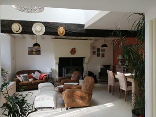  Maison � vendre 8 pi�ces 196 m�